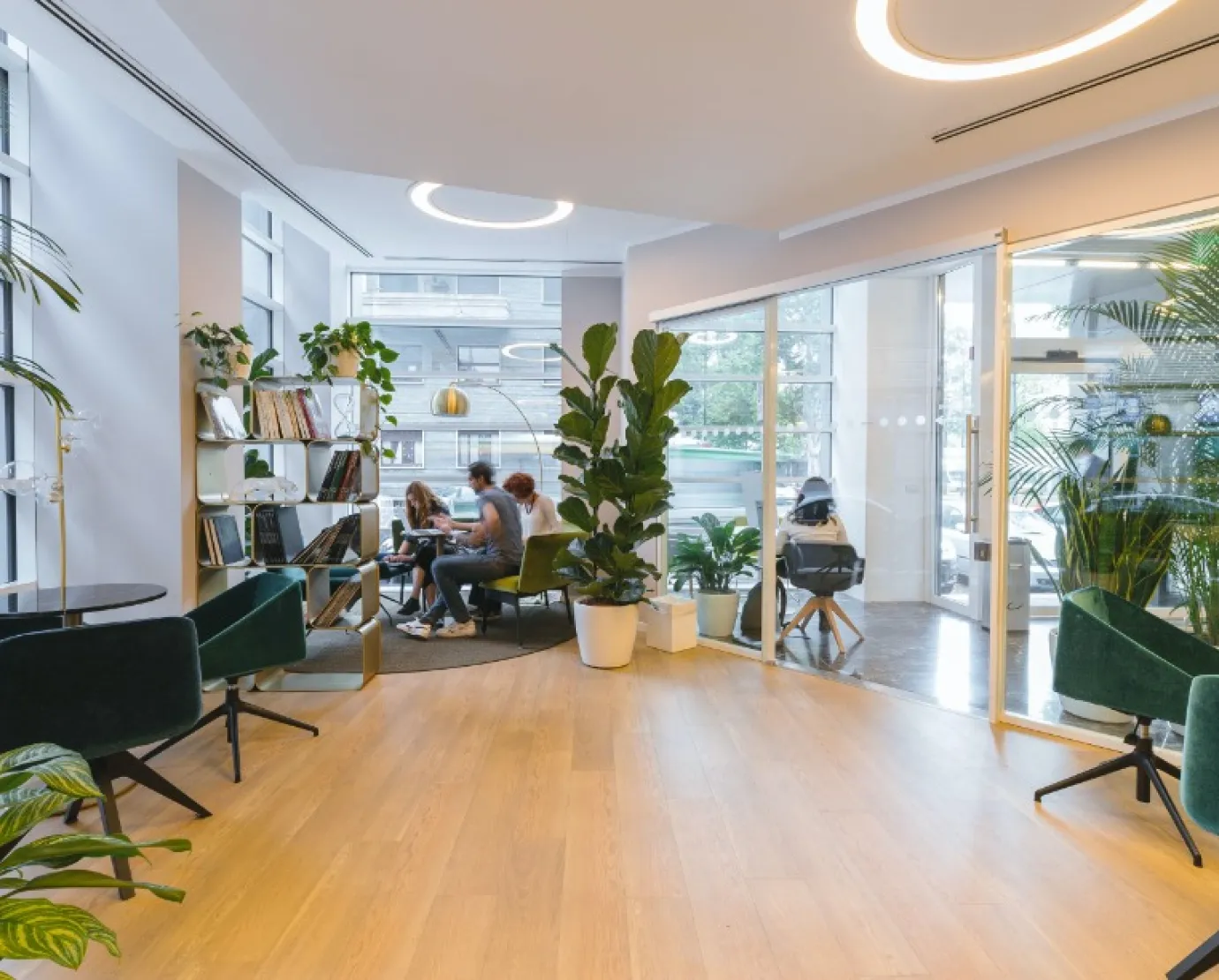 SaaS Webflow Template - SanDiego - Designed by Azwedo.com and Wedoflow.com