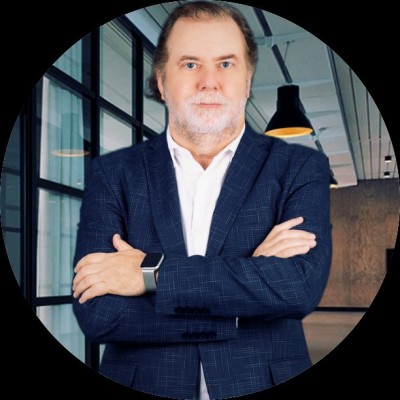 Andy Abramson Picture