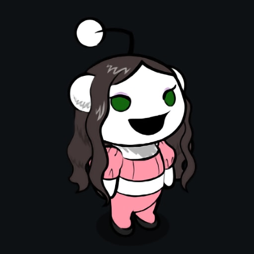 Reddit Profile Picture
