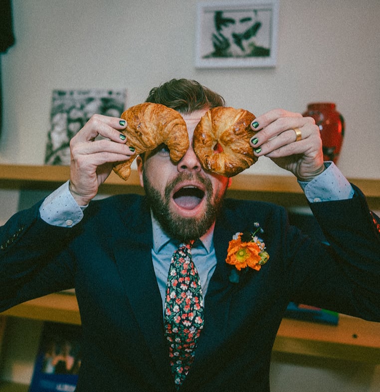 graham profile picture