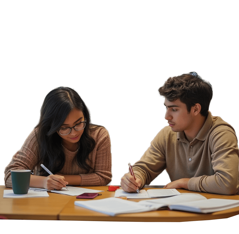 AI tool for students