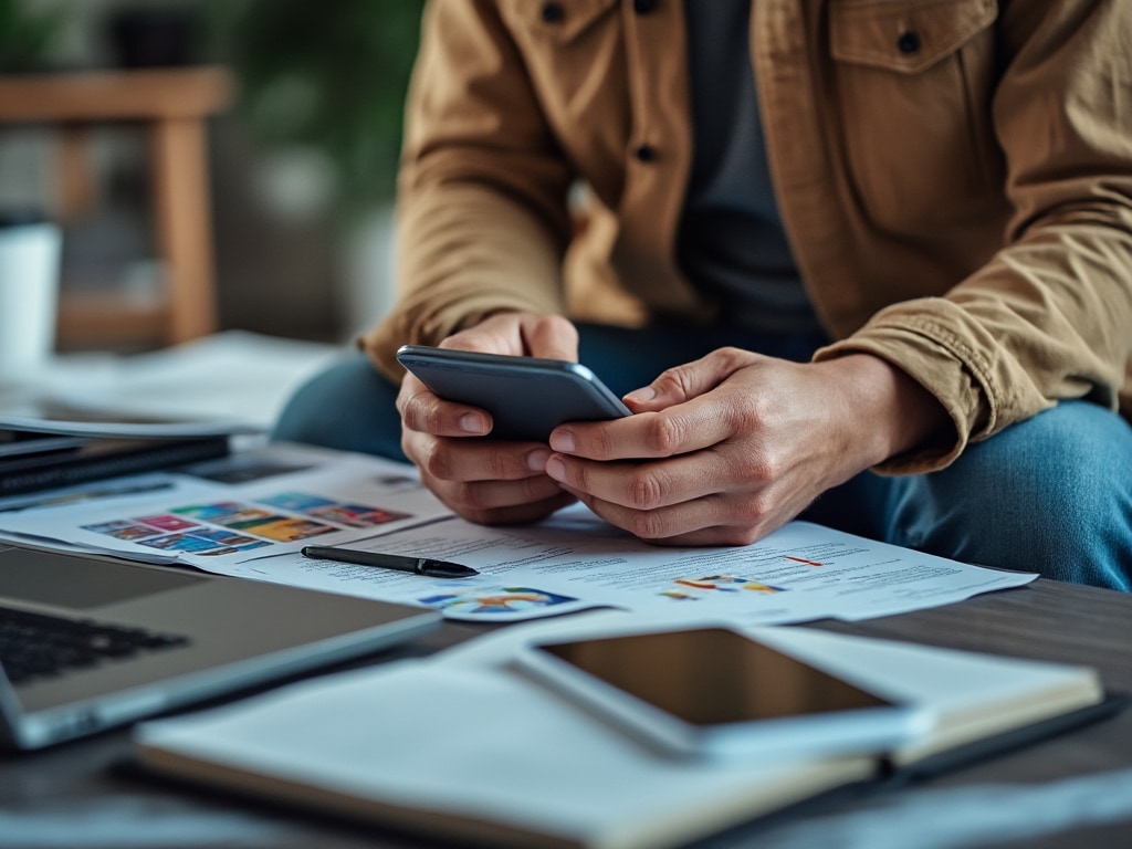 Using Hedy after a meeting to review notes