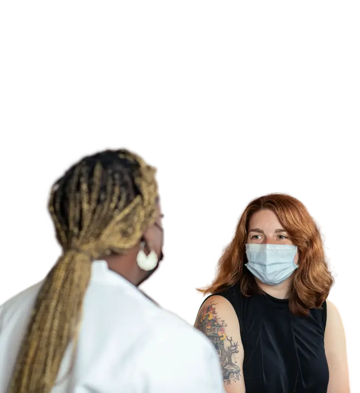 AI tool for patients