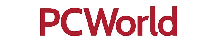 PCWorld Logo