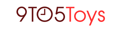 9to5toys logo