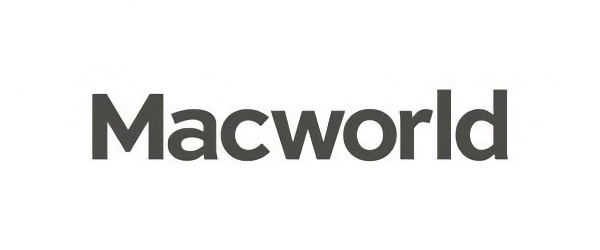 Macworld logo